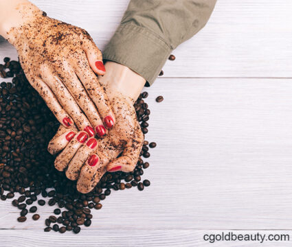 How you can use Coffee for better skin.
